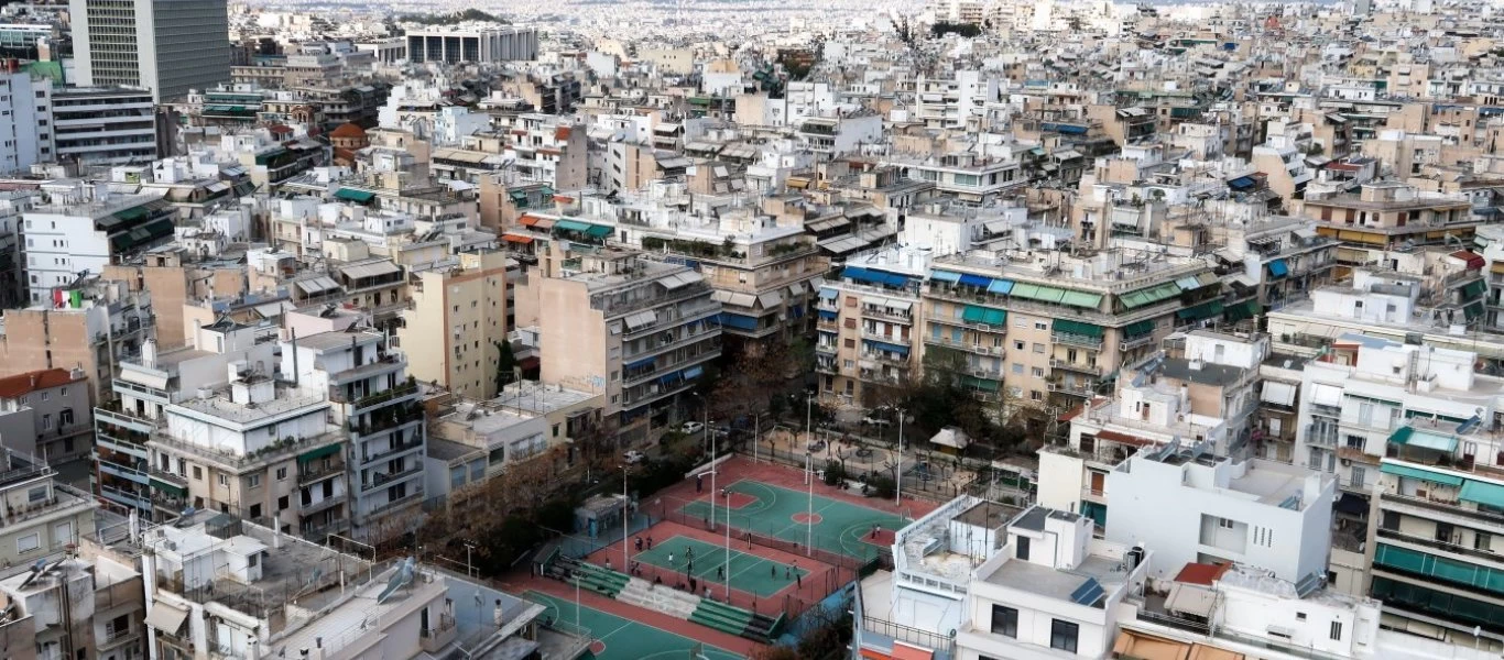 «Εξοικονομώ κατ' Οίκον ΙΙ»: Σχέδιο για επιδότηση κατοικιών που κατασκευάστηκαν πριν το 1980